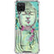 Bodhisattva Galaxy A12 Clear Case