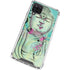 Bodhisattva Galaxy A12 Clear Case