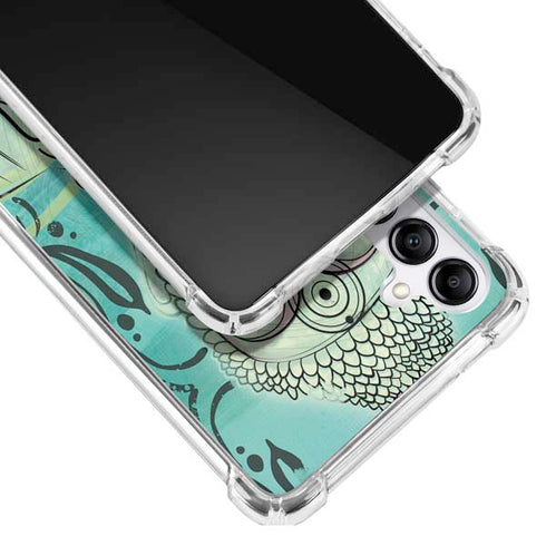Bodhisattva Galaxy A14 5G Clear Case