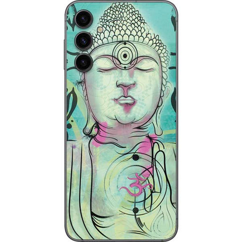 Bodhisattva Galaxy A14 5G Skin