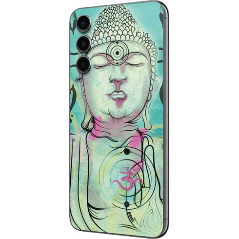 Bodhisattva Galaxy A14 5G Skin