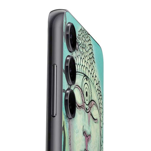 Bodhisattva Galaxy A14 5G Skin