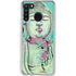 Bodhisattva Galaxy A21 Clear Case