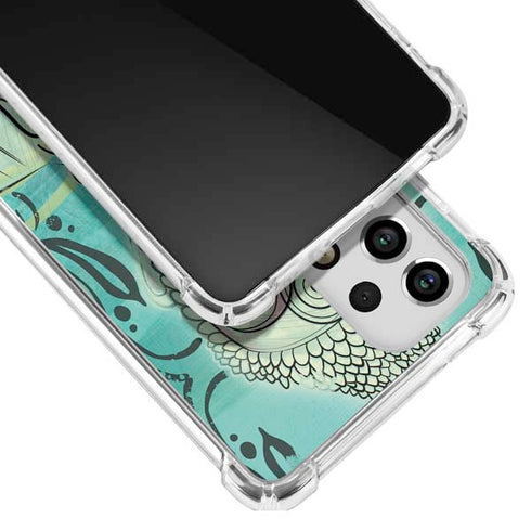 Bodhisattva Galaxy A53 5G Clear Case