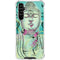 Bodhisattva Galaxy A54 5G Clear Case