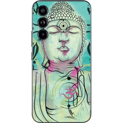 Bodhisattva Galaxy A54 5G Skin