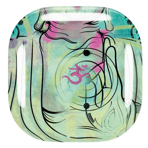 Bodhisattva Galaxy Buds Live Skin