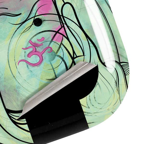 Bodhisattva Galaxy Buds Live Skin