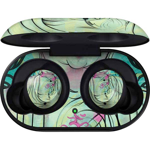 Bodhisattva Galaxy Buds Skin