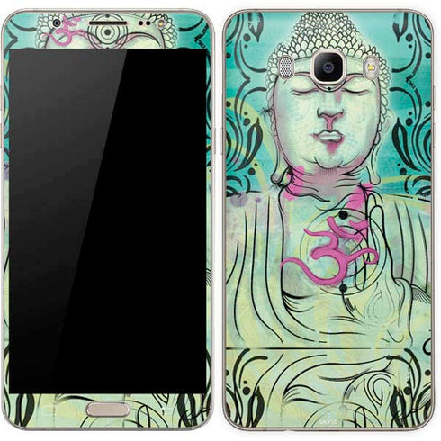 Bodhisattva Galaxy J7 Skin