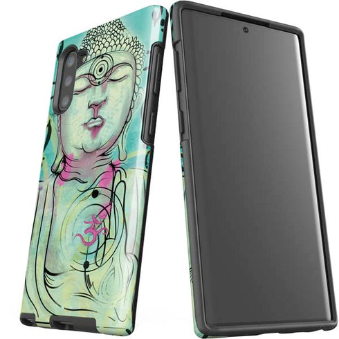 Bodhisattva Galaxy Note 10 Pro Case