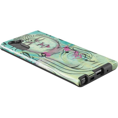 Bodhisattva Galaxy Note 10 Pro Case