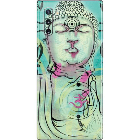 Bodhisattva Galaxy Note 10 Skin