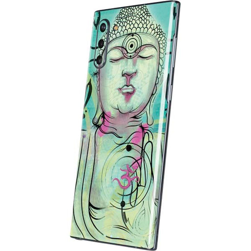 Bodhisattva Galaxy Note 10 Skin