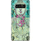 Bodhisattva Galaxy Note 8 Skin