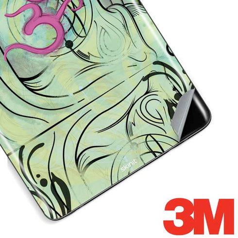 Bodhisattva Galaxy Note 8 Skin
