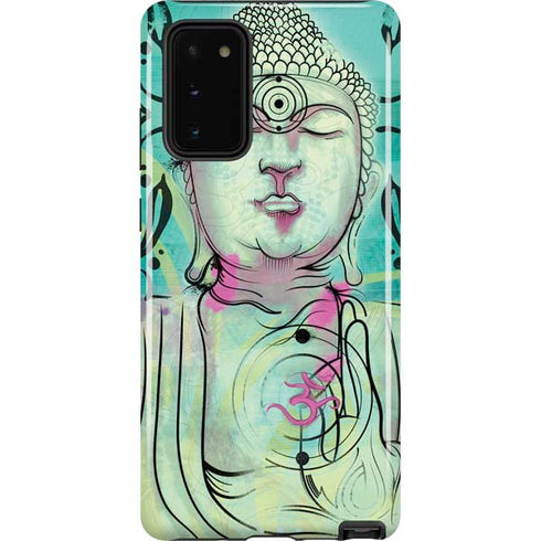 Bodhisattva Galaxy Note20 5G Pro Case