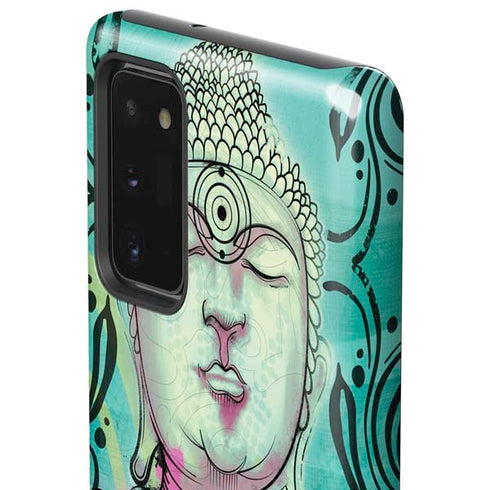 Bodhisattva Galaxy Note20 5G Pro Case