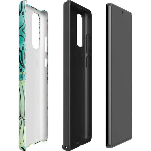 Bodhisattva Galaxy Note20 5G Pro Case