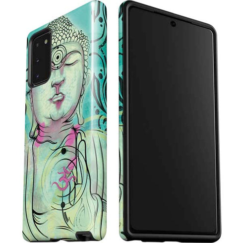 Bodhisattva Galaxy Note20 5G Pro Case