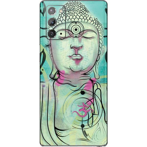 Bodhisattva Galaxy Note20 5G Skin