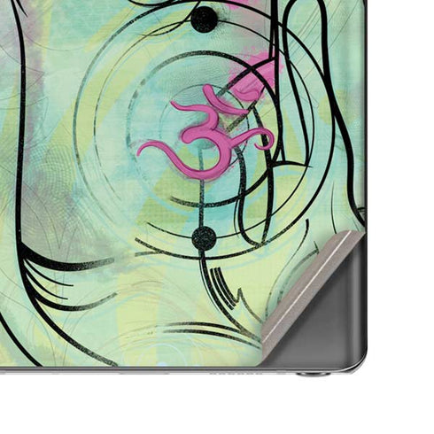 Bodhisattva Galaxy Note20 5G Skin