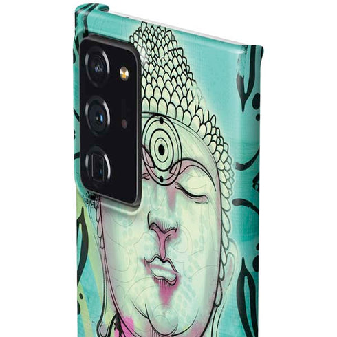 Bodhisattva Galaxy Note20 Ultra 5G Lite Case