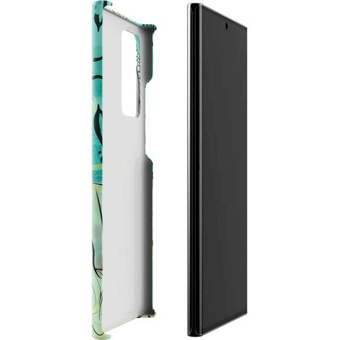 Bodhisattva Galaxy Note20 Ultra 5G Lite Case