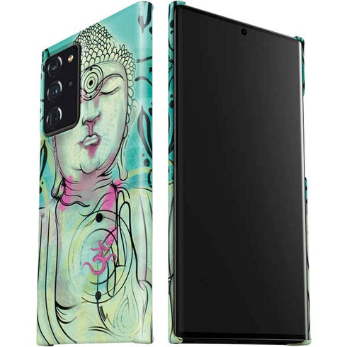 Bodhisattva Galaxy Note20 Ultra 5G Lite Case