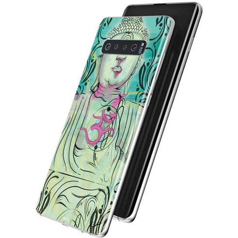 Bodhisattva Galaxy S10 Skin