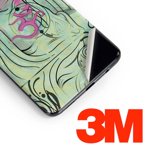 Bodhisattva Galaxy S10 Skin