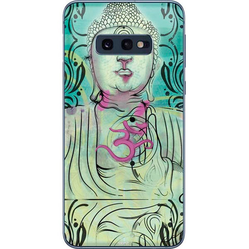 Bodhisattva Galaxy S10e Skin
