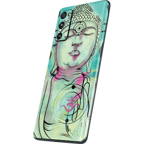 Bodhisattva Galaxy S20 Fan Edition Skin