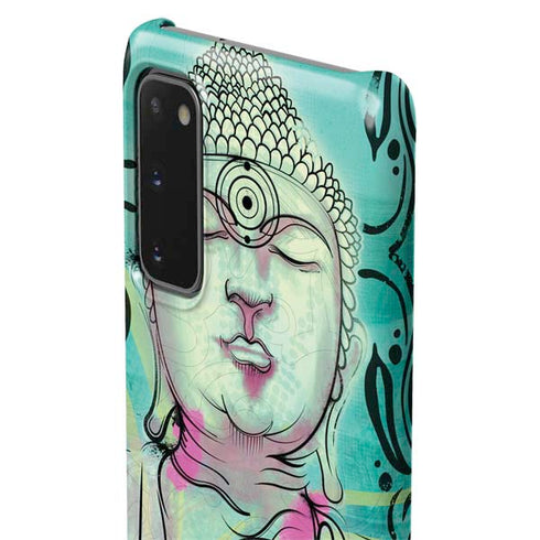 Bodhisattva Galaxy S20 Lite Case