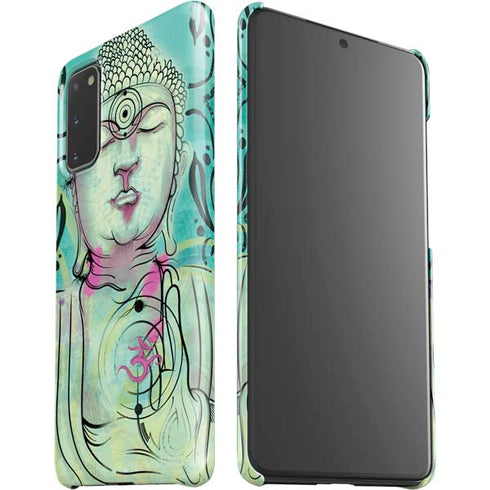 Bodhisattva Galaxy S20 Lite Case