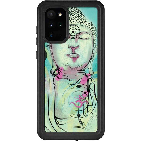 Bodhisattva Galaxy S20 Plus Waterproof Case