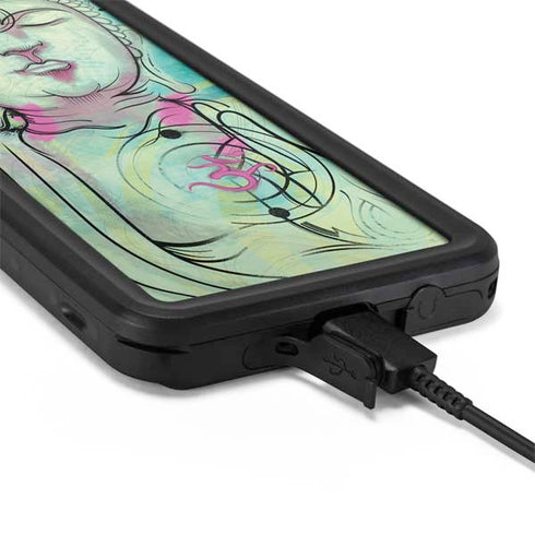 Bodhisattva Galaxy S20 Plus Waterproof Case