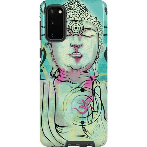 Bodhisattva Galaxy S20 Pro Case
