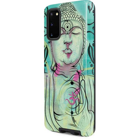 Bodhisattva Galaxy S20 Pro Case
