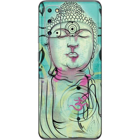 Bodhisattva Galaxy S20 Skin
