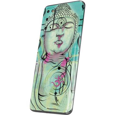 Bodhisattva Galaxy S20 Skin