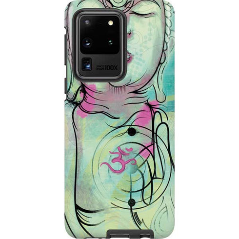 Bodhisattva Galaxy S20 Ultra 5G Pro Case