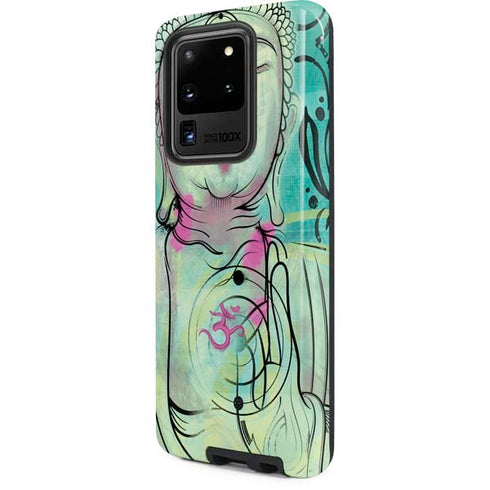 Bodhisattva Galaxy S20 Ultra 5G Pro Case