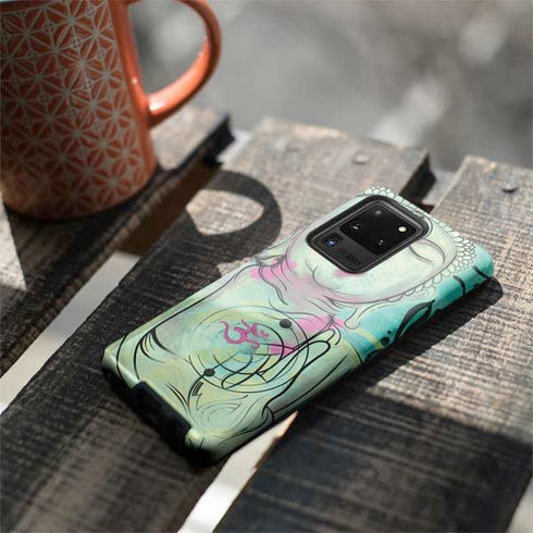 Bodhisattva Galaxy S20 Ultra 5G Pro Case