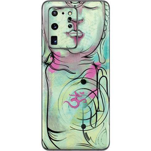 Bodhisattva Galaxy S20 Ultra 5G Skin