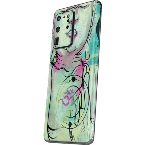 Bodhisattva Galaxy S20 Ultra 5G Skin