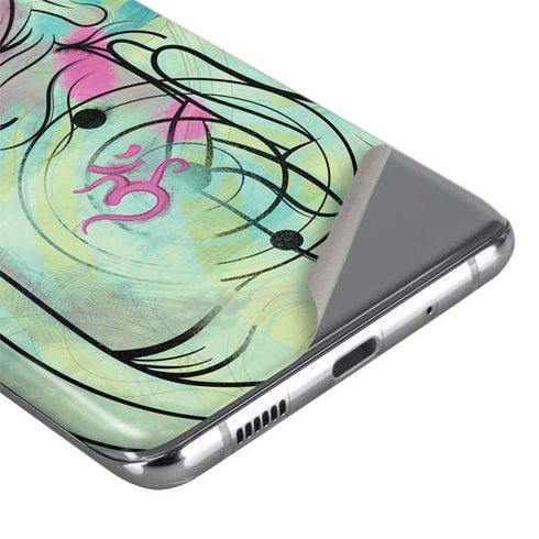 Bodhisattva Galaxy S20 Ultra 5G Skin