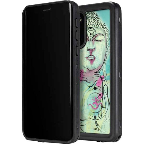 Bodhisattva Galaxy S20 Waterproof Case
