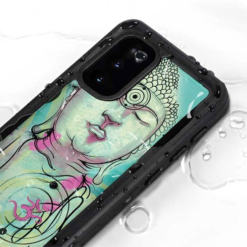 Bodhisattva Galaxy S20 Waterproof Case