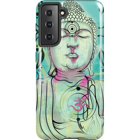 Bodhisattva Galaxy S21 5G Pro Case